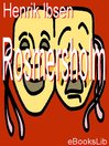 Rosmersholm (eBook)